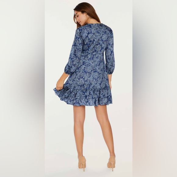 Shawn Mini Dress NWT - Picture 3 of 7